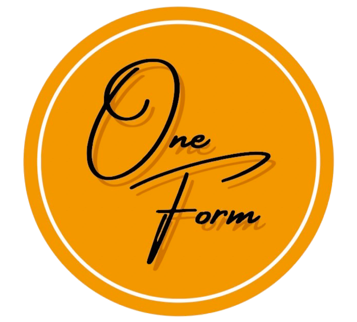 株式会社One　Form